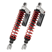 YSS REAR SHOCK ABSORBER TG302-430TRJ-01