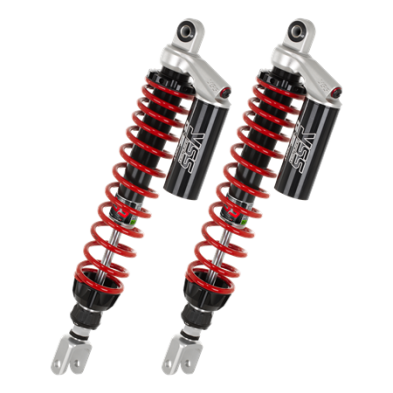 YSS REAR SHOCK ABSORBER TG302-430TRJ-01