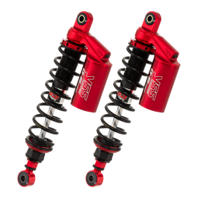 YSS REAR SHOCK ABSORBER RG302-335TRL-16