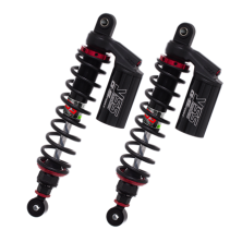 YSS REAR SHOCK ABSORBER RG302-335TRL-16