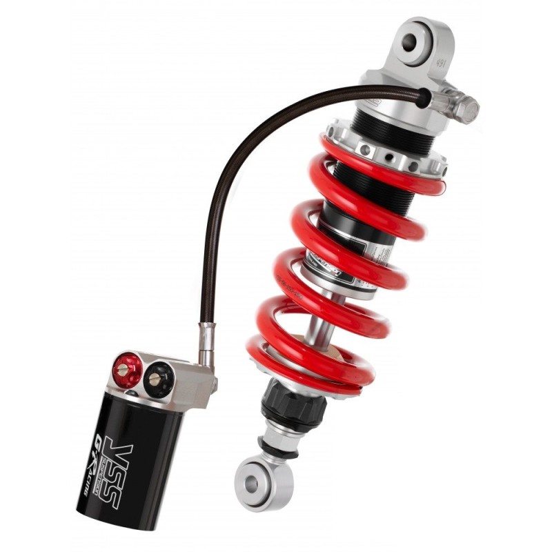 YSS REAR SHOCK ABSORBER MX456-300TRWL-74