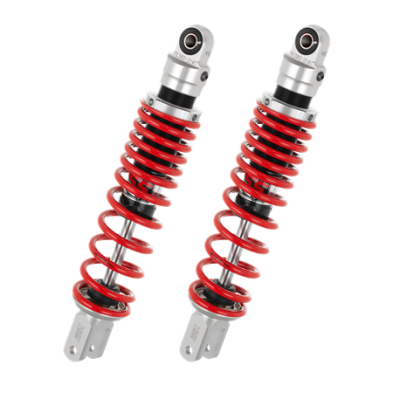 YSS REAR SHOCK ABSORBER TE302-310T-06