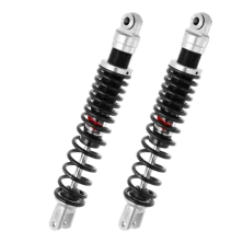 YSS REAR SHOCK ABSORBER TE302-350T-07