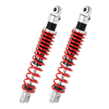 YSS REAR SHOCK ABSORBER TE302-350T-07