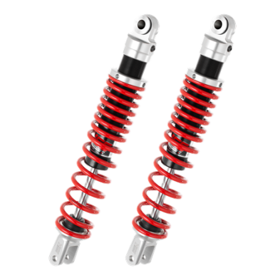 YSS REAR SHOCK ABSORBER TE302-350T-07