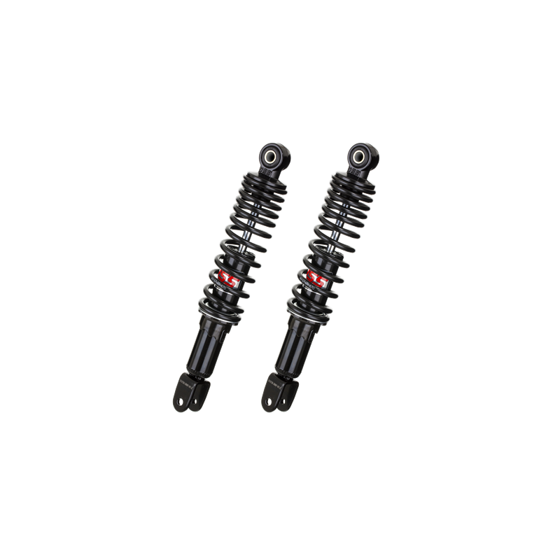 YSS REAR SHOCK ABSORBER TD220-300P-01