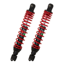 YSS REAR SHOCK ABSORBER TB222-375P-02