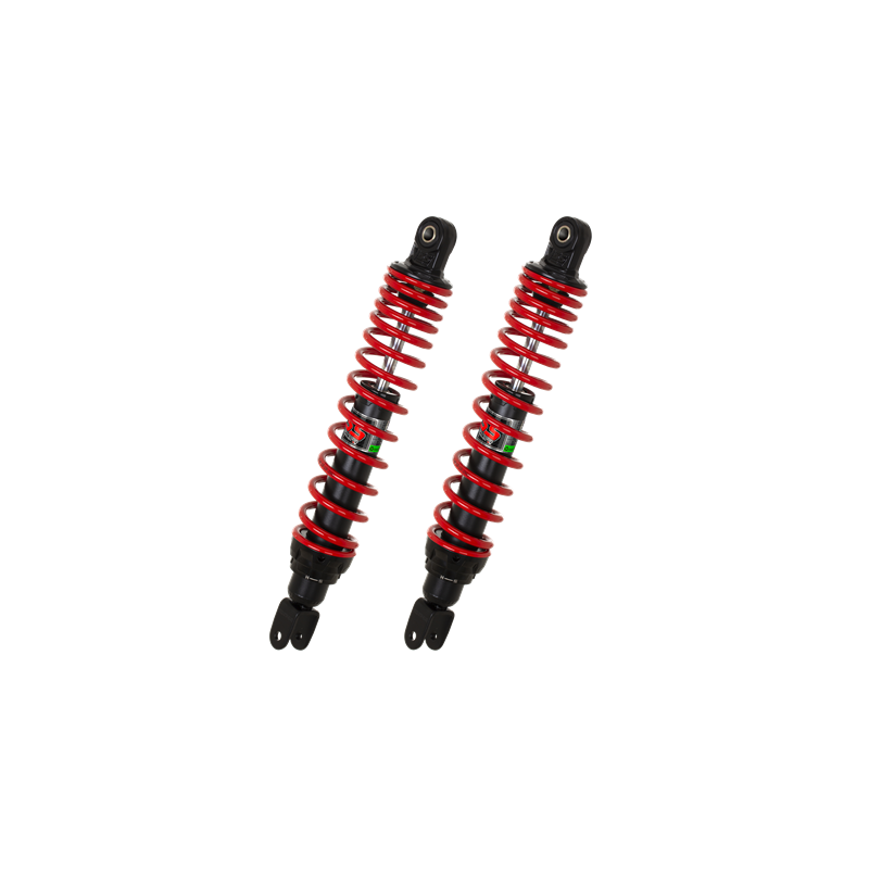 YSS REAR SHOCK ABSORBER TB222-375P-02