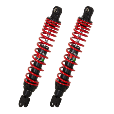 YSS REAR SHOCK ABSORBER TB222-375P-02