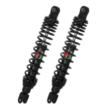 YSS REAR SHOCK ABSORBER TB222-375P-02