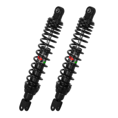 YSS REAR SHOCK ABSORBER TB222-375P-02