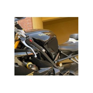 ZASGRIP TRIUMPH DAYTONA 675 06-12