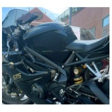 ZASGRIP TRIUMPH DAYTONA 675 06-12