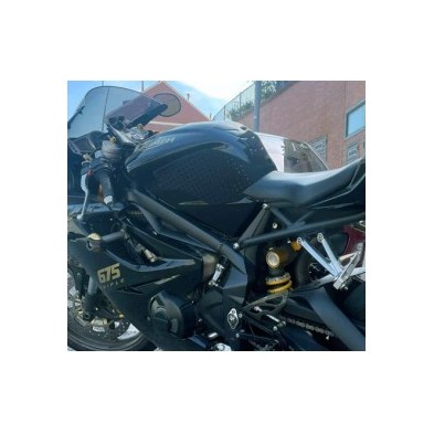 ZASGRIP TRIUMPH DAYTONA 675 06-12