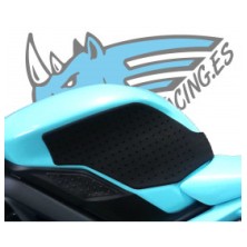 ZASGRIP TRIUMPH DAYTONA 675 13-17