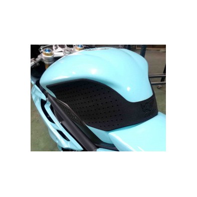 ZASGRIP TRIUMPH DAYTONA 675 13-17