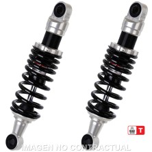 YSS REAR SHOCK ABSORBER RE302-270T-03