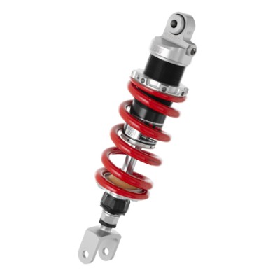 YSS REAR SHOCK ABSORBER MZ456-325TRL-07