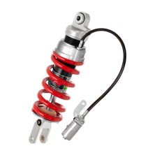 YSS REAR SHOCK ABSORBER MZ456-345H1R-25