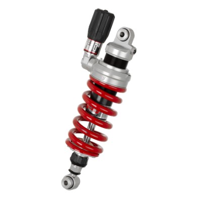 YSS REAR SHOCK ABSORBER MZ456-330HRL-70