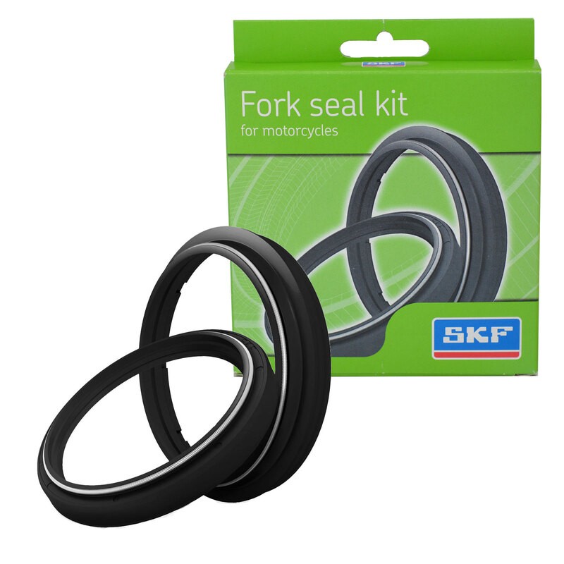 SKF OIL SEAL AND DUST SEAL KITB-41K