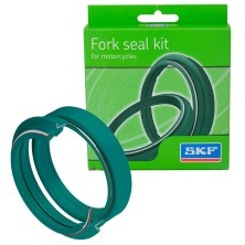 SKF OIL SEAL AND DUST SEAL KITG-46K