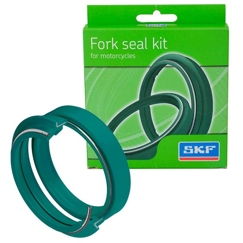 SKF RETEN Y GUARDAPOLVO KITG-46K