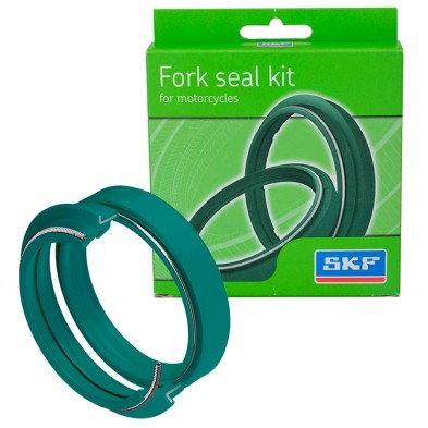 SKF OIL SEAL AND DUST SEAL KITG-45M