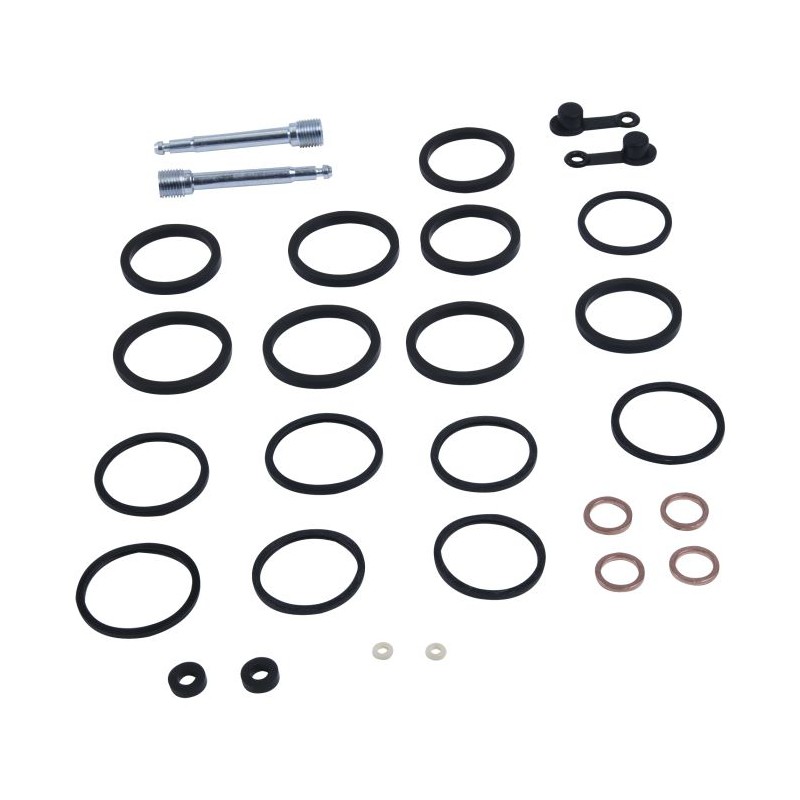 ALL BALLS BRAKE CALIPER REPAIR KIT 18-3302