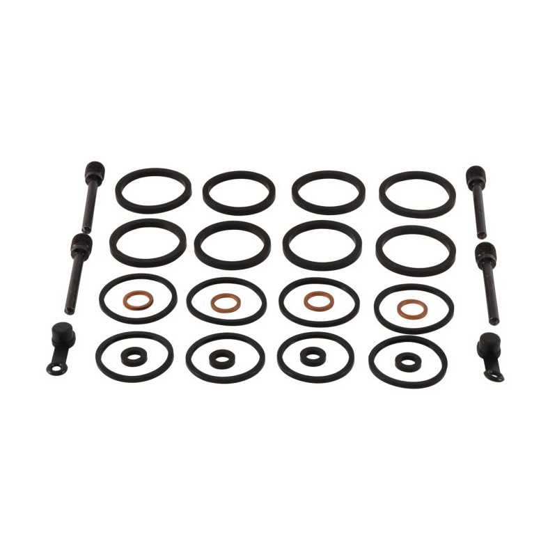 ALL BALLS BRAKE CALIPER REPAIR KIT 18-3112