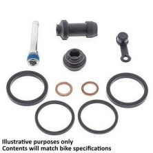 ALL BALLS BRAKE CALIPER REPAIR KIT 18-3219