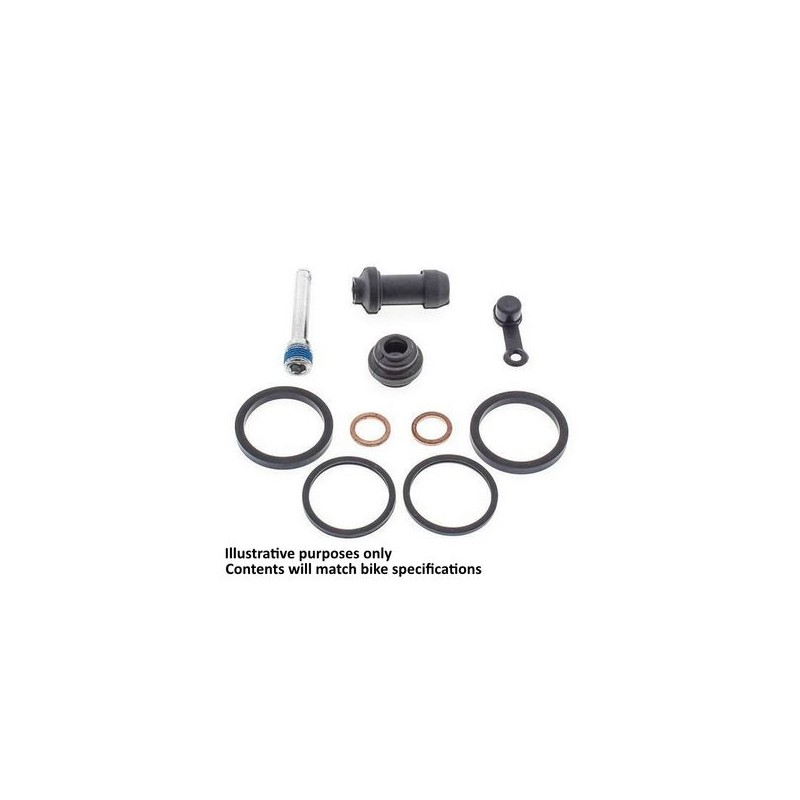 ALL BALLS BRAKE CALIPER REPAIR KIT 18-3219