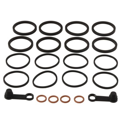 ALL BALLS BRAKE CALIPER REPAIR KIT 18-3111