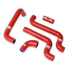 SAMCO RADIATOR HOSES APRILIA APR-05