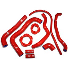 SAMCO RADIATOR HOSES APRILIA APR-3