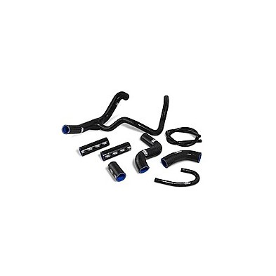 SAMCO RADIATOR HOSES APRILIA APR-8