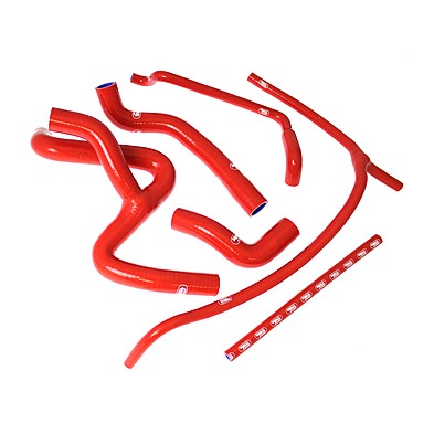 SAMCO APRILIA APR-9 RADIATOR HOSES