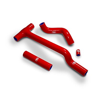 SAMCO BETA BET-16 RADIATOR HOSES