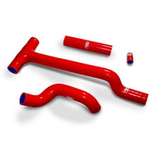 SAMCO BETA BET-14 RADIATOR HOSES