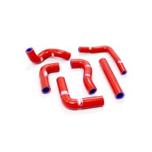 SAMCO RADIATOR HOSES BETA BET-4