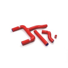 SAMCO BETA BET-5 RADIATOR HOSES