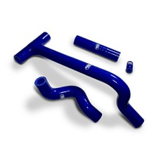 SAMCO BETA BET-15 RADIATOR HOSES