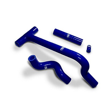 SAMCO BETA BET-15 RADIATOR HOSES