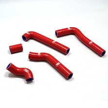 SAMCO BETA BET-10 RADIATOR HOSES