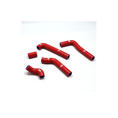 SAMCO BETA BET-10 RADIATOR HOSES