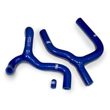 SAMCO BETA BET-6 RADIATOR HOSES