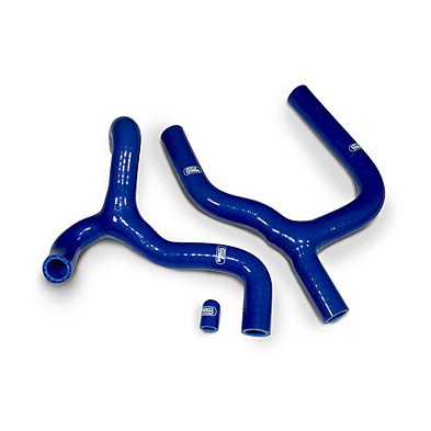 SAMCO BETA BET-6 RADIATOR HOSES