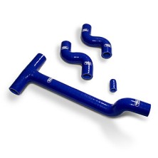 SAMCO BETA BET-17 RADIATOR HOSES