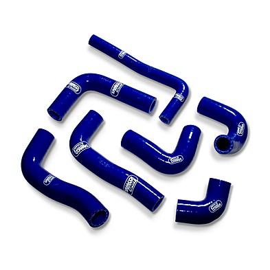 SAMCO BETA BET-9 RADIATOR HOSES