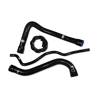 SAMCO RADIATOR HOSES BMW-2